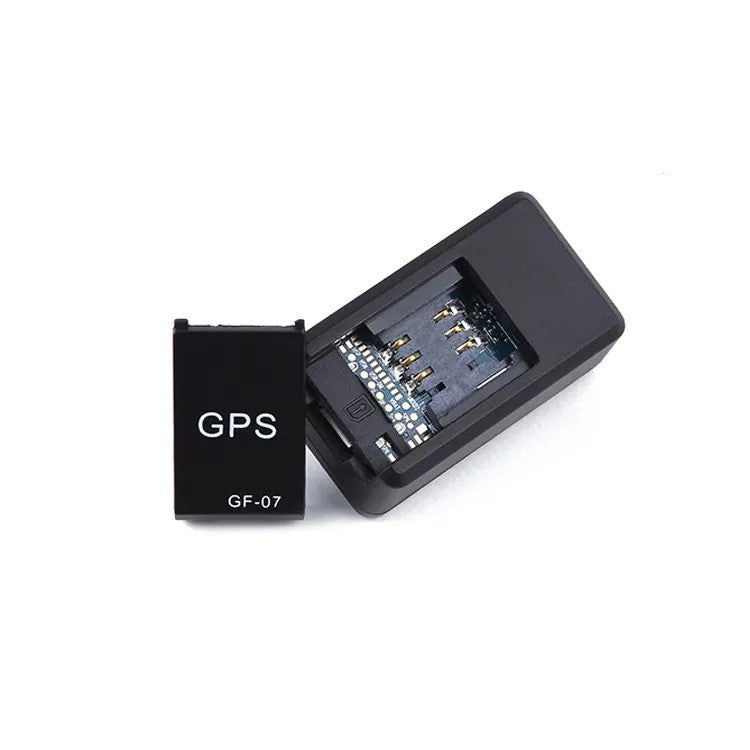 Localizador Gps de alta precision