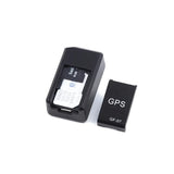 Localizador Gps de alta precision