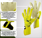 Guantes de Fútbol profesional Antideslizante