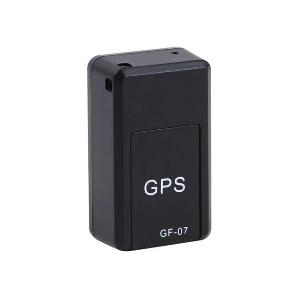 Localizador Gps de alta precision