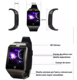 Smartwatch Generico con Gps