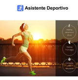 Smartwatch Generico con Gps